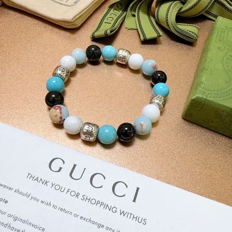 Gvc*1 bracelets